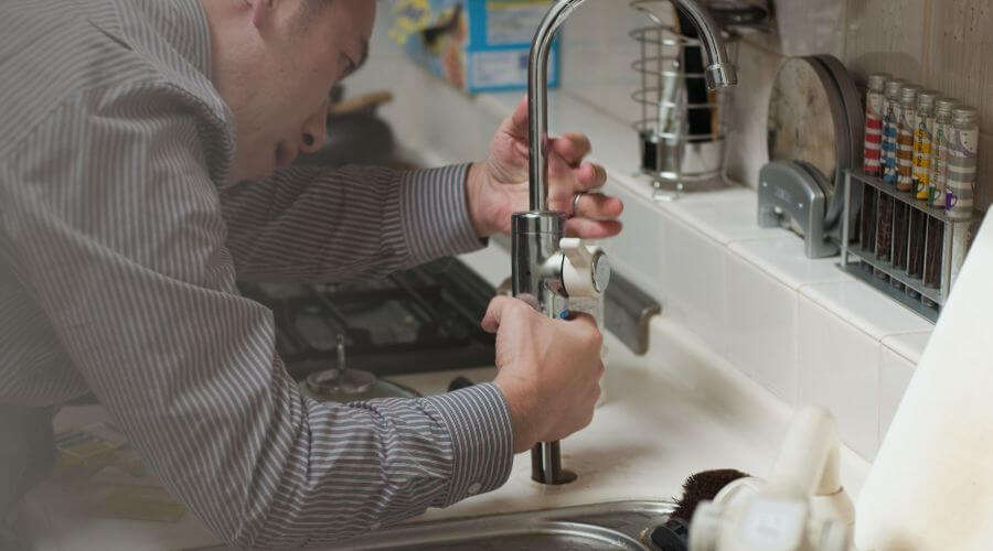 Professional same day plumber in Tallapoosa, MO